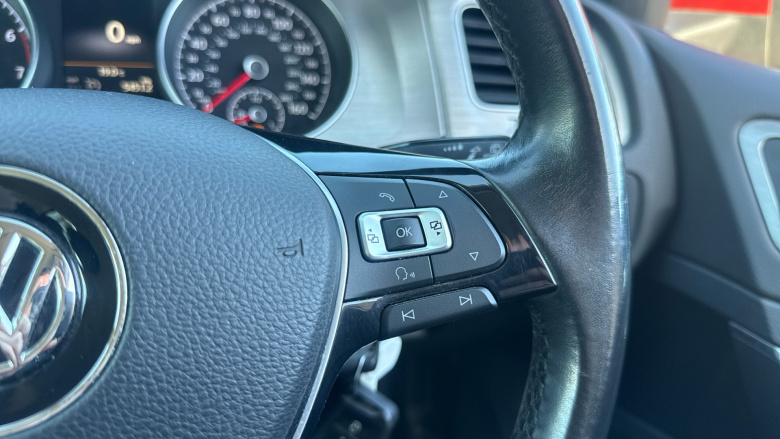 Volkswagen Golf 1.4 TSI 125 Match Edition 5dr Petrol Hatchback